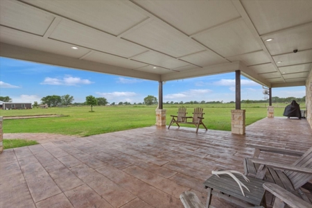 5333 Cedar Rock Parkway, Crawford, Texas 76638 on 5 Acres - image 34