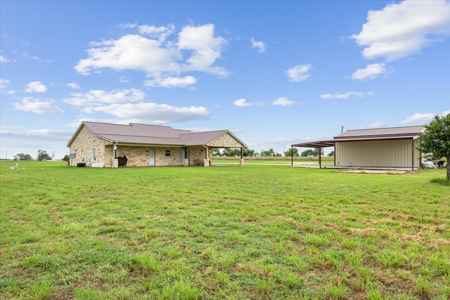 5333 Cedar Rock Parkway, Crawford, Texas 76638 on 5 Acres - image 38