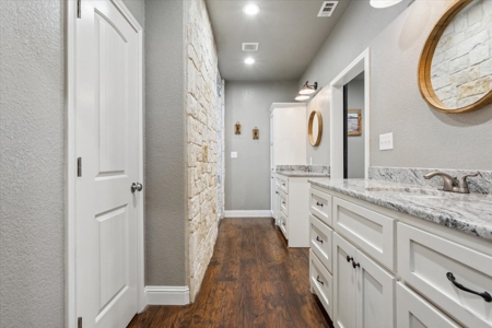 5333 Cedar Rock Parkway, Crawford, Texas 76638 on 5 Acres - image 25
