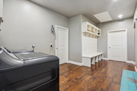 5333 Cedar Rock Parkway, Crawford, Texas 76638 on 5 Acres - image 31