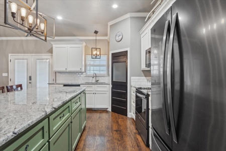 5333 Cedar Rock Parkway, Crawford, Texas 76638 on 5 Acres - image 18