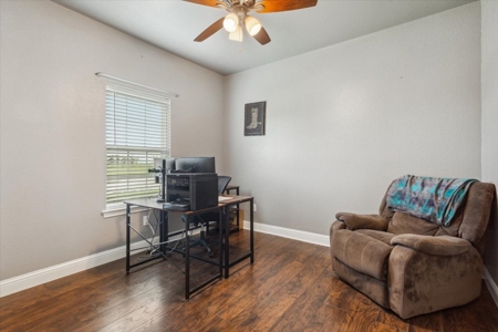 5333 Cedar Rock Parkway, Crawford, Texas 76638 on 5 Acres - image 20