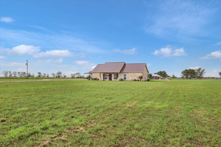 5333 Cedar Rock Parkway, Crawford, Texas 76638 on 5 Acres - image 7
