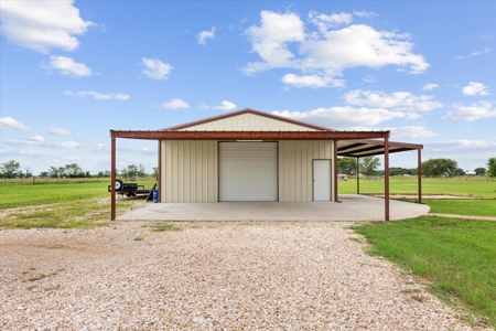 5333 Cedar Rock Parkway, Crawford, Texas 76638 on 5 Acres - image 35