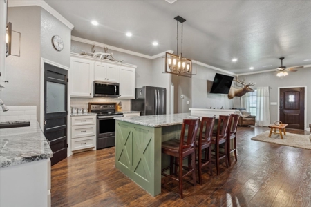 5333 Cedar Rock Parkway, Crawford, Texas 76638 on 5 Acres - image 15