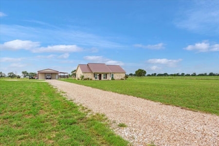 5333 Cedar Rock Parkway, Crawford, Texas 76638 on 5 Acres - image 5
