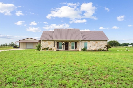 5333 Cedar Rock Parkway, Crawford, Texas 76638 on 5 Acres - image 8