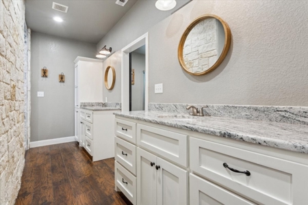 5333 Cedar Rock Parkway, Crawford, Texas 76638 on 5 Acres - image 24