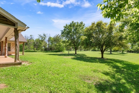 463 Twin Bend Road, Crawford, TX 76638 country home on 13 ac - image 29