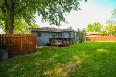 House for sale Adrian MO - image 5
