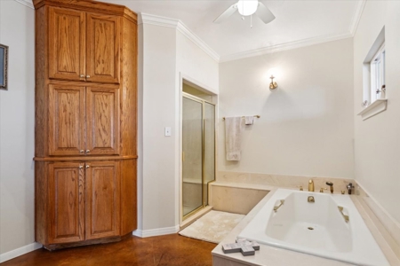 3787 Simpson Road, Valley Mills, TX 76689 country home 13 ac - image 22