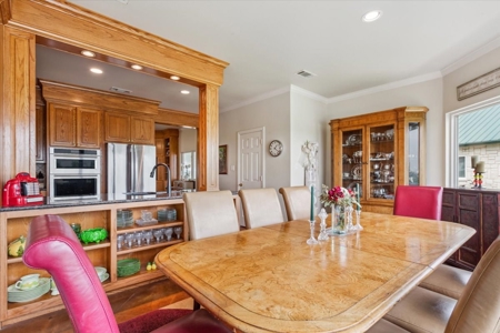 3787 Simpson Road, Valley Mills, TX 76689 country home 13 ac - image 16
