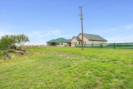 3787 Simpson Road, Valley Mills, TX 76689 country home 13 ac - image 41