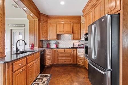 3787 Simpson Road, Valley Mills, TX 76689 country home 13 ac - image 13