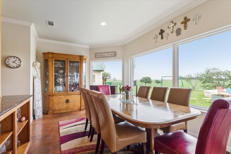 3787 Simpson Road, Valley Mills, TX 76689 country home 13 ac - image 17