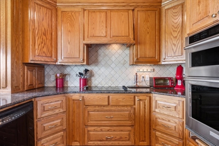 3787 Simpson Road, Valley Mills, TX 76689 country home 13 ac - image 14