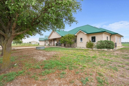 3787 Simpson Road, Valley Mills, TX 76689 country home 13 ac - image 7