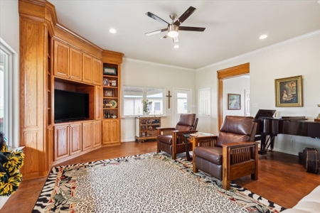 3787 Simpson Road, Valley Mills, TX 76689 country home 13 ac - image 11
