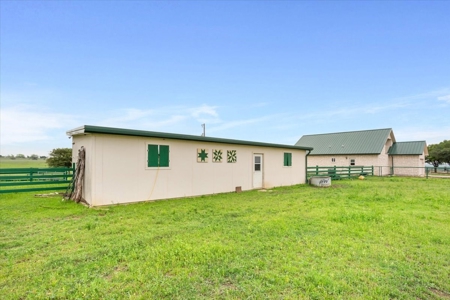3787 Simpson Road, Valley Mills, TX 76689 country home 13 ac - image 40