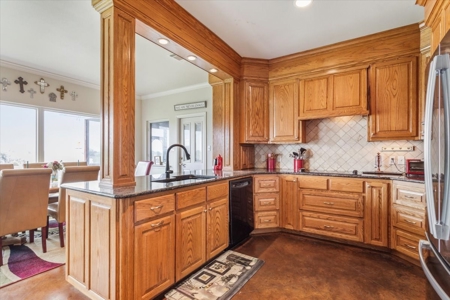 3787 Simpson Road, Valley Mills, TX 76689 country home 13 ac - image 15