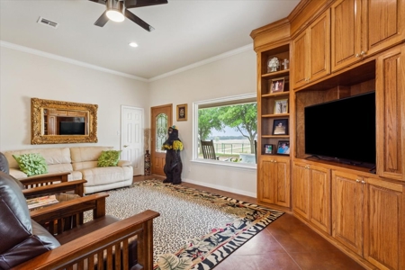 3787 Simpson Road, Valley Mills, TX 76689 country home 13 ac - image 10