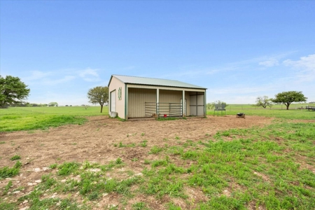 3787 Simpson Road, Valley Mills, TX 76689 country home 13 ac - image 43