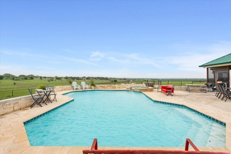 3787 Simpson Road, Valley Mills, TX 76689 country home 13 ac - image 38