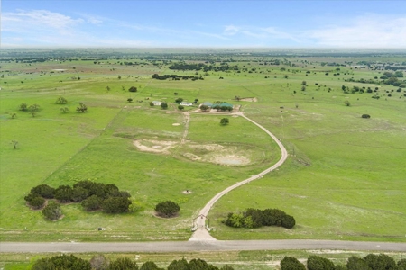 3787 Simpson Road, Valley Mills, TX 76689 country home 13 ac - image 3