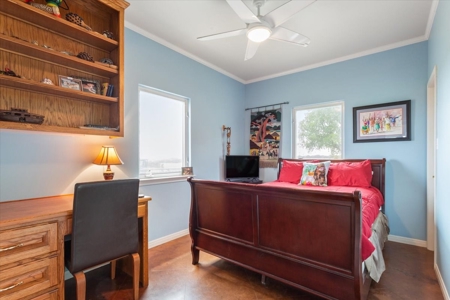 3787 Simpson Road, Valley Mills, TX 76689 country home 13 ac - image 24