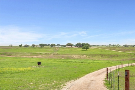 3787 Simpson Road, Valley Mills, TX 76689 country home 13 ac - image 5