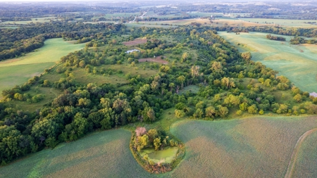 Prime Hunting and Recreational Tract w/ Building Sites - image 5