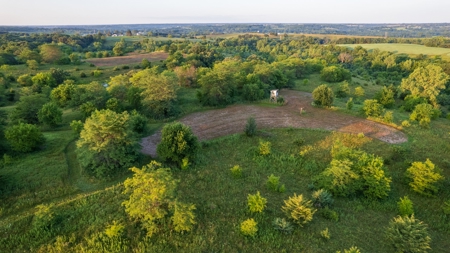 Prime Hunting and Recreational Tract w/ Building Sites - image 14