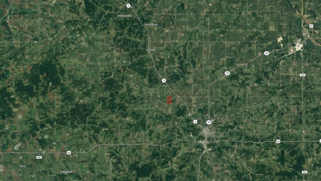 Prime Hunting and Recreational Tract w/ Building Sites - image 47