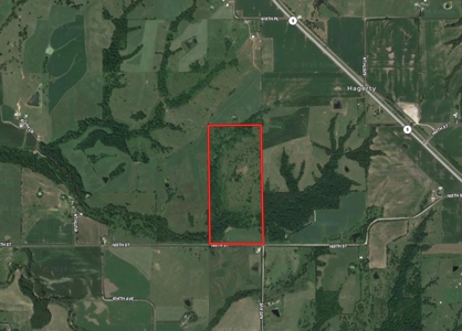 Prime Hunting and Recreational Tract w/ Building Sites - image 46