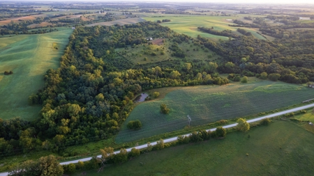 Prime Hunting and Recreational Tract w/ Building Sites - image 1
