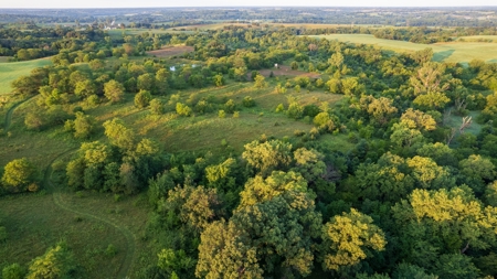 Prime Hunting and Recreational Tract w/ Building Sites - image 13