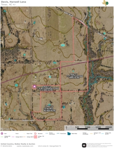 Beautiful Acreage in DeKalb Texas - image 1