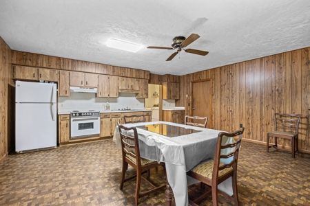 Suwannee Water Front Home For Sale - image 33