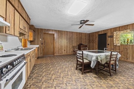 Suwannee Water Front Home For Sale - image 34