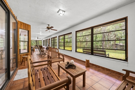 Suwannee Water Front Home For Sale - image 28