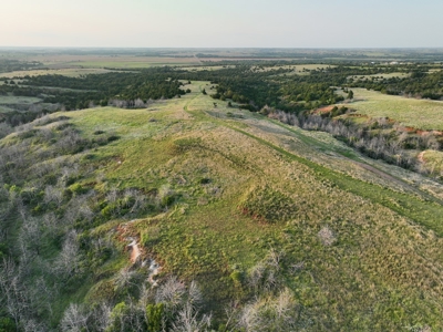Barber County Kansas Hunting Property - image 5