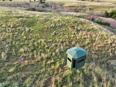 Barber County Kansas Hunting Property - image 14