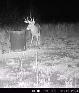 Barber County Kansas Hunting Property - image 32