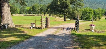 Ranch For Sale Stanley, Ok- Mountain Ranch W/ Country Home - image 34