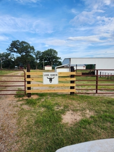 Ranch For Sale Stanley, Ok- Mountain Ranch W/ Country Home - image 14