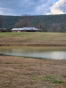 Ranch For Sale Stanley, Ok- Mountain Ranch W/ Country Home - image 11