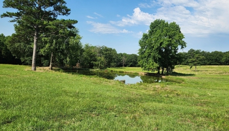 Ranch For Sale Stanley, Ok- Mountain Ranch W/ Country Home - image 30