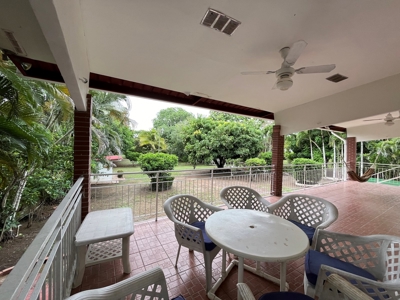 House in Playa Corona with large land - image 29