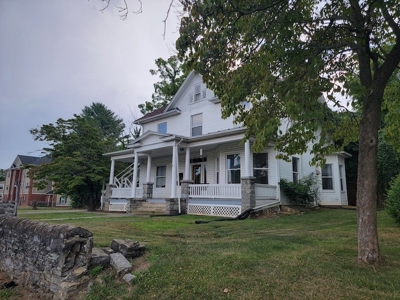 Investment Property for Sale in Radford VA - image 33