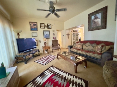 Grand Historical Home for Sale in Fort Stockton, TX - image 13